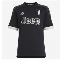 Juventus Kenan Yildiz #10 Fußballbekleidung 3rd trikot Damen 2024-25 Kurzarm